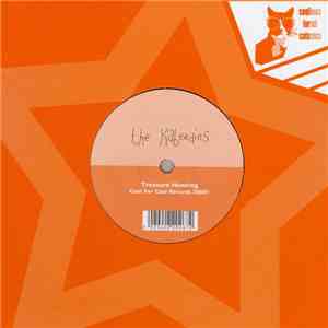 The Kabeedies - Treasure Hunting mp3 album