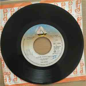 The Kinks - Come Dancing mp3 album