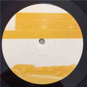 The Kosmik Kommando - Universal Indicator Yellow mp3 album