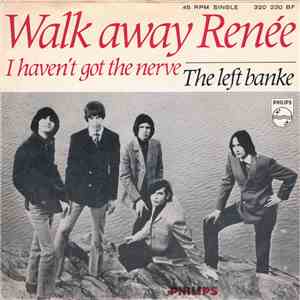The Left Banke - Walk Away Renée mp3 album