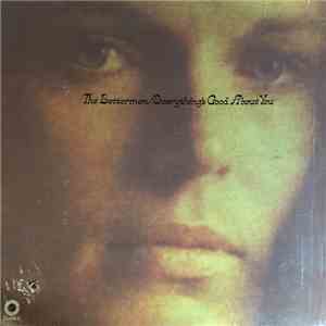 The Lettermen - Everything's Good About You mp3 album