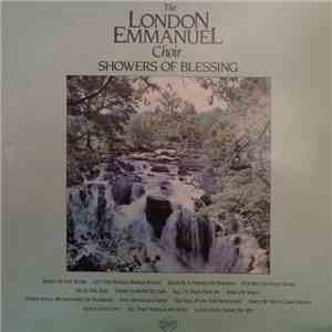 The London Emmanuel Choir - Showers Of Blessing mp3 album