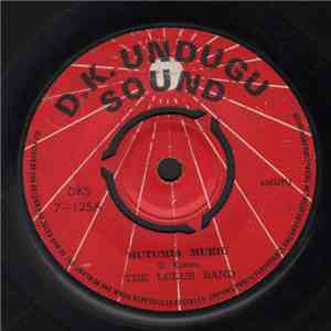 The Lulus Band - Mutumia Muriu mp3 album