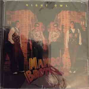 The Mambo Brothers - Night Owl mp3 album