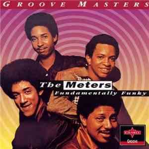 The Meters - Fundamentally Funky mp3 album
