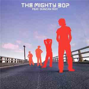 The Mighty Bop Feat. Duncan Roy - The Mighty Bop Feat. Duncan Roy mp3 album