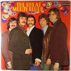 The Moody Blues - The Great Moody Blues mp3 album