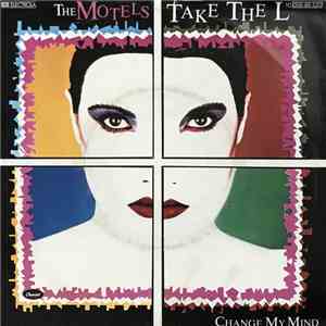 The Motels - Take The L mp3 album