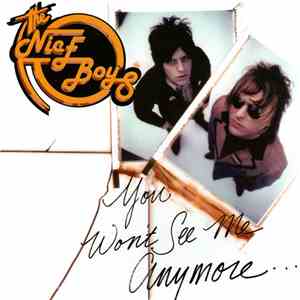 The Nice Boys  - You Won't See Me Anymore mp3 album