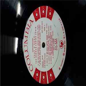 The Norman Luboff Choir - Just A Song... mp3 album