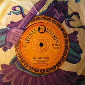 The Pioneers - Roll Muddy River mp3 album