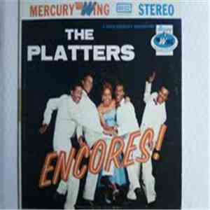 The Platters - Encores! mp3 album