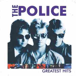 The Police - Greatest Hits mp3 album