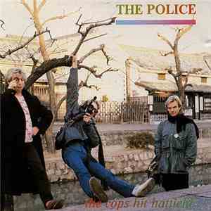 The Police - The Cops Hit Hatfield mp3 album