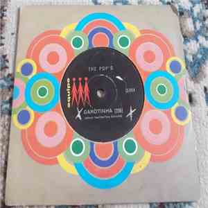 The Pop's - Garotinha / O Que Vou Fazer mp3 album