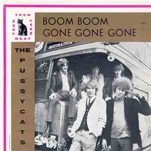 The Pussycats - Boom Boom mp3 album