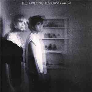 The Raveonettes - Observator mp3 album