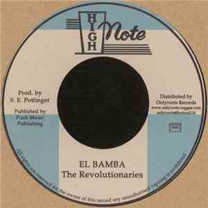 The Revolutioniers - El Bamba mp3 album