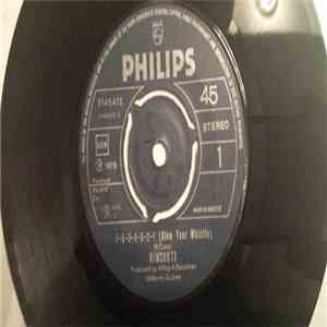 The Rimshots - 7654321 (Blow Your Whistle) / Harvey's Wallbanger mp3 album