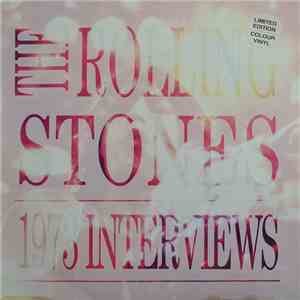 The Rolling Stones - 1973 Interviews mp3 album