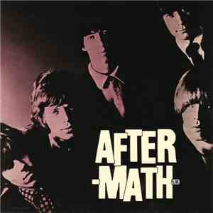 The Rolling Stones - Aftermath UK mp3 album