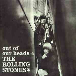 The Rolling Stones - Out Of Our Heads UK mp3 album