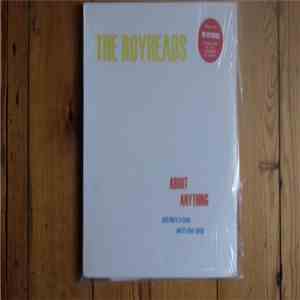 The Royheads - About Anything With More To Come And 12 Other Songs mp3 album