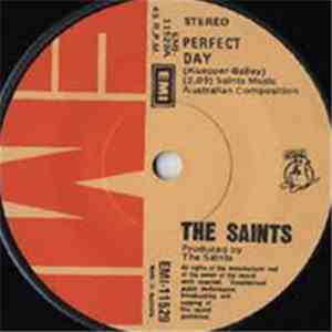 The Saints  - Perfect Day mp3 album