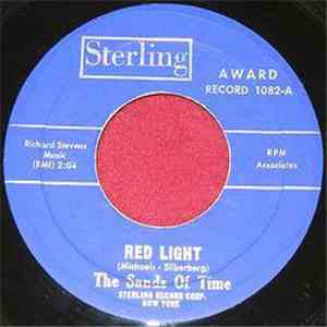 The Sands Of Time - Red Light / I Want To Thank You Girl mp3 album
