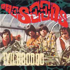 The Seeds - Evil Hoodoo mp3 album
