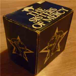 The Sisters Of Mercy - Merciful Release Box mp3 album