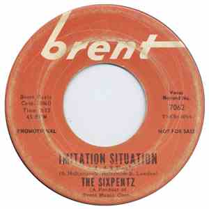 The Sixpentz - Imitation Situation / Please Come Home mp3 album