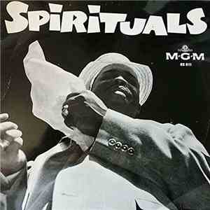 The Soulseekers  - Spirituals mp3 album