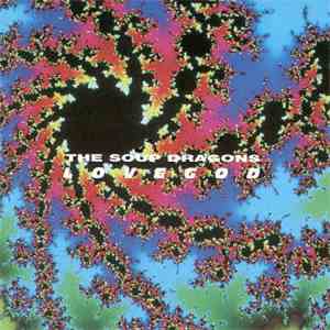 The Soup Dragons - Lovegod mp3 album