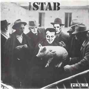The Stab - Punk 77 mp3 album