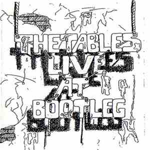 The Tables - Live At Bootleg mp3 album
