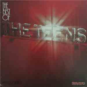 The Teens - The Best Of The Teens (5 Years Of Hits) mp3 album