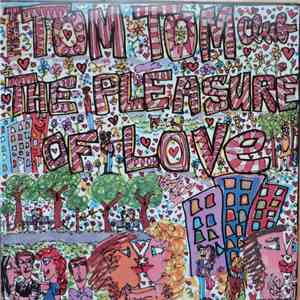 The Tom Tom Club - The Pleasure Of Love mp3 album