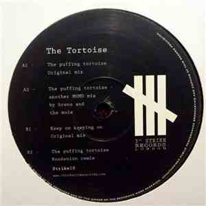 The Tortoise - The Puffing Tortoise mp3 album