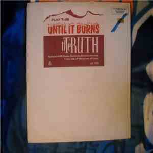 The Truth  - Until It Burns mp3 album