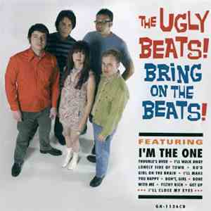 The Ugly Beats - Bring On The Beats! mp3 album
