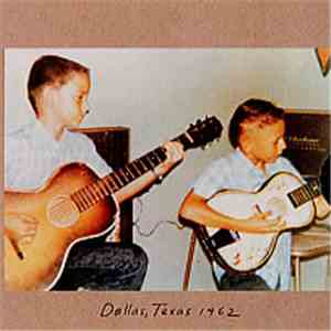 The Vaughan Brothers - Vaughan Brothers, The mp3 album