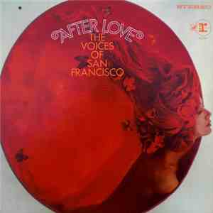The Voices Of San Francisco - After Love mp3 album