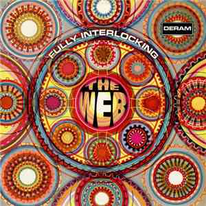 The Web - Fully Interlocking mp3 album