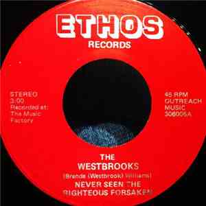 The Westbrooks - The Road / Never Seen Righteous Forsaken mp3 album