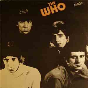 The Who - The Who mp3 album