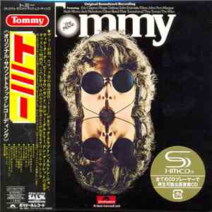 The Who - Tommy (Original Soundtrack Recording) mp3 album