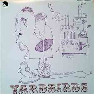 The Yardbirds - Yardbirds mp3 album
