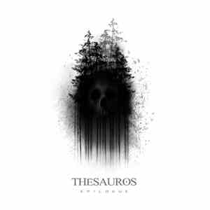 Thesauros - Epilogue mp3 album