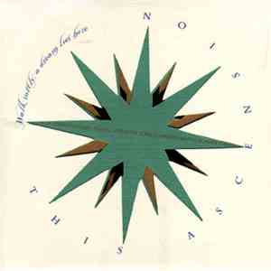 This Ascension - Walk Softly, A Dream Lies Here mp3 album
